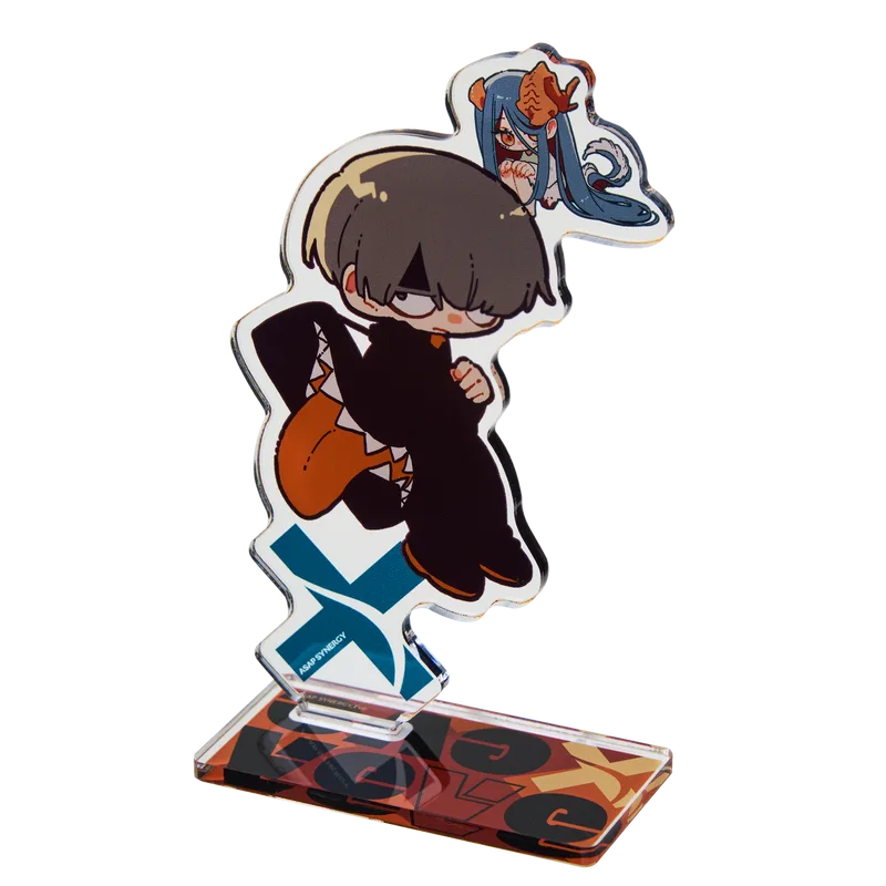 アクリルスタンド B