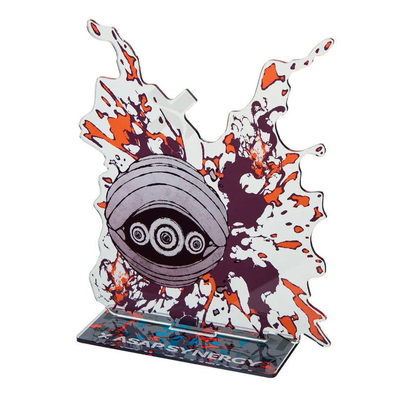 BIGアクリルスタンド C