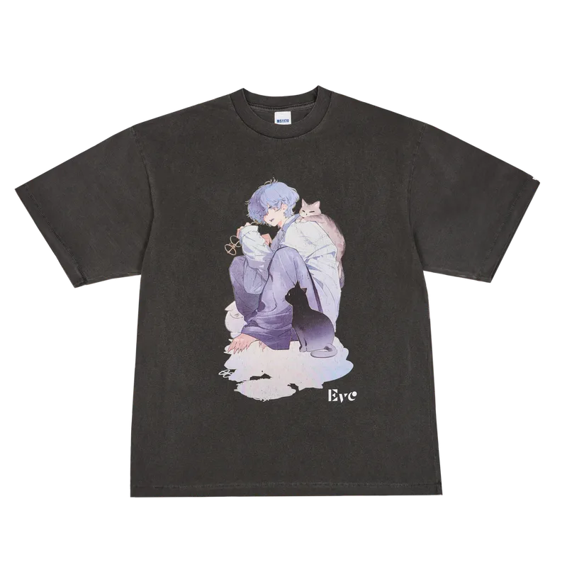 Tシャツ A