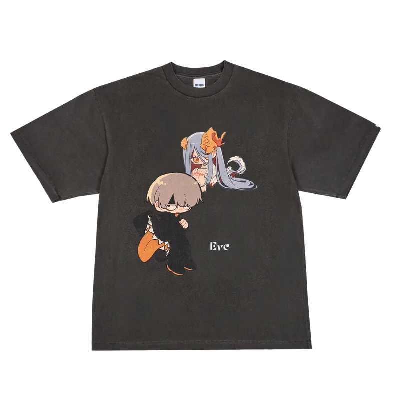 Tシャツ B