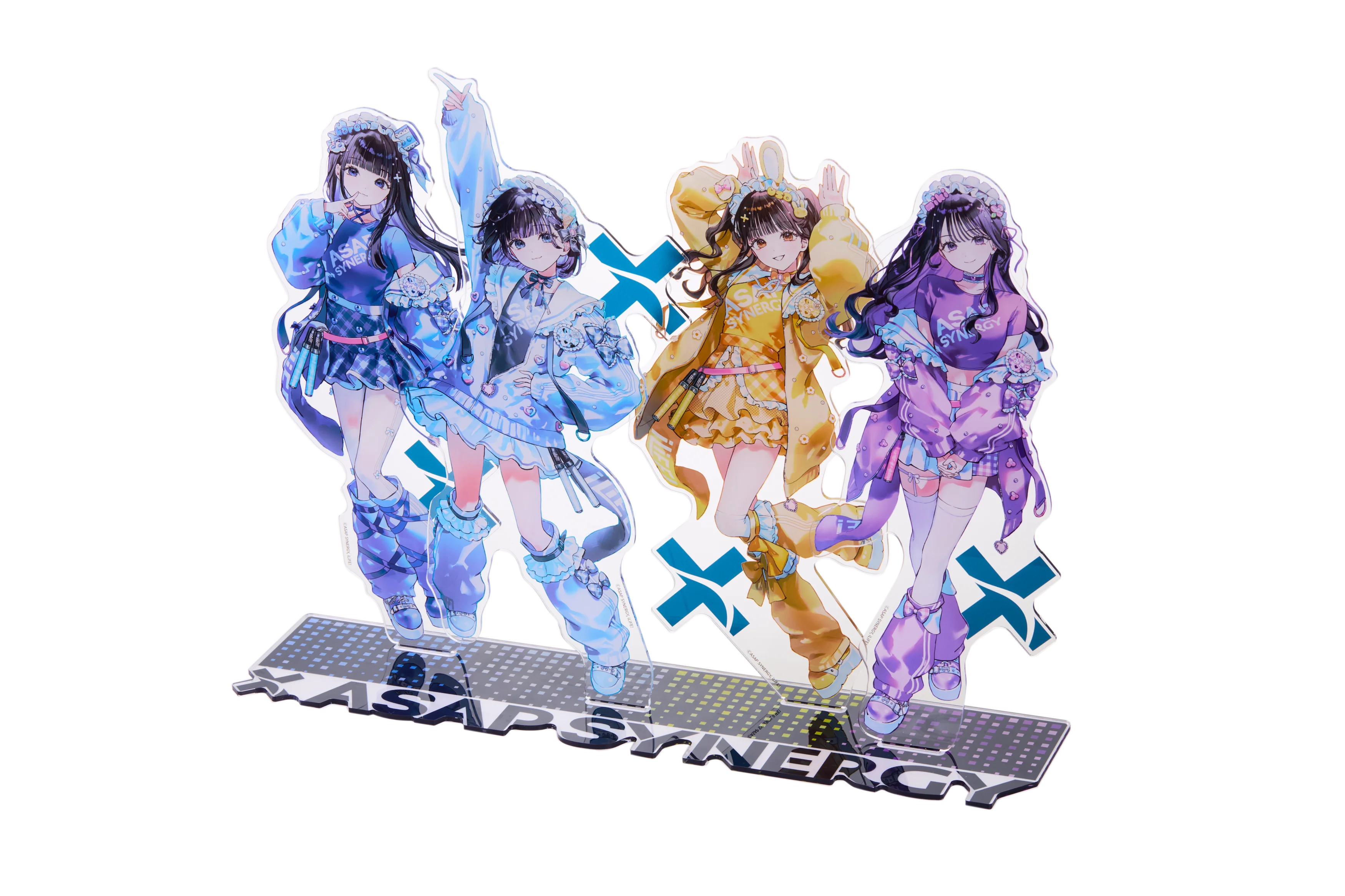 BIGアクリルスタンド