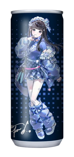 ASAP SYNERGY × iLiFE!(空詩かれん)