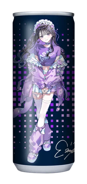 ASAP SYNERGY × iLiFE!(純嶺みき)