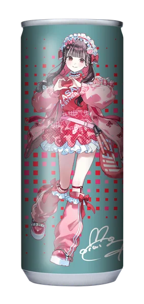 ASAP SYNERGY × iLiFE!(心花りり)