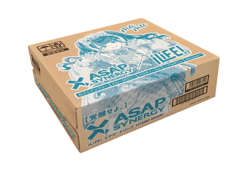 小熊まむ カートン