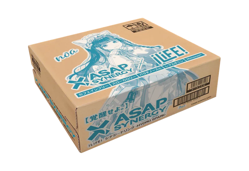 若葉のあ カートン