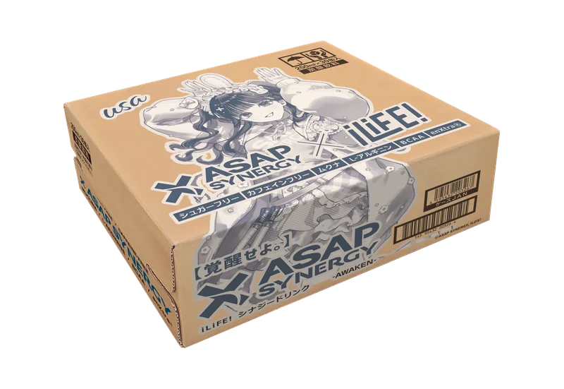 福丸うさ カートン