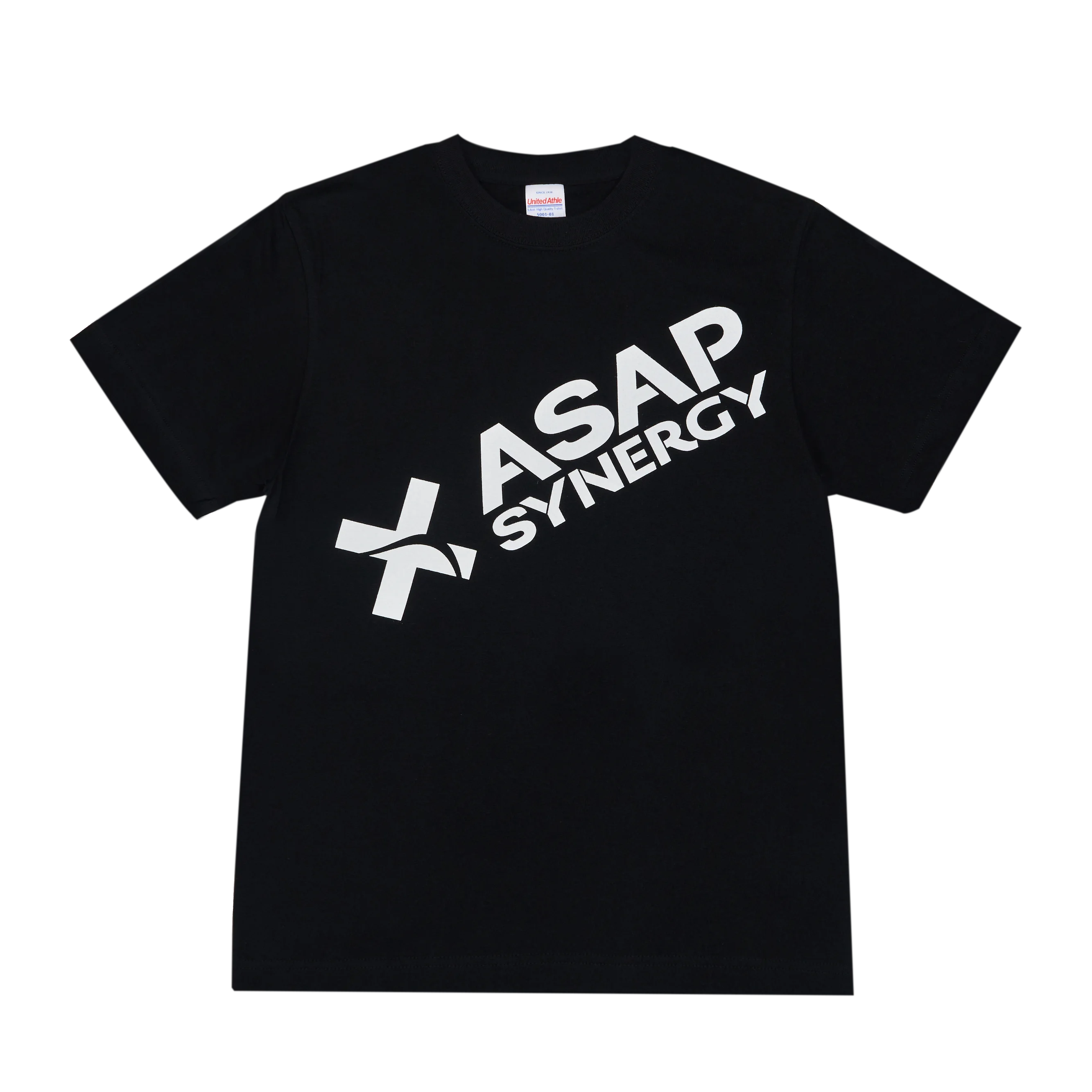 限定カラーTシャツ フロント