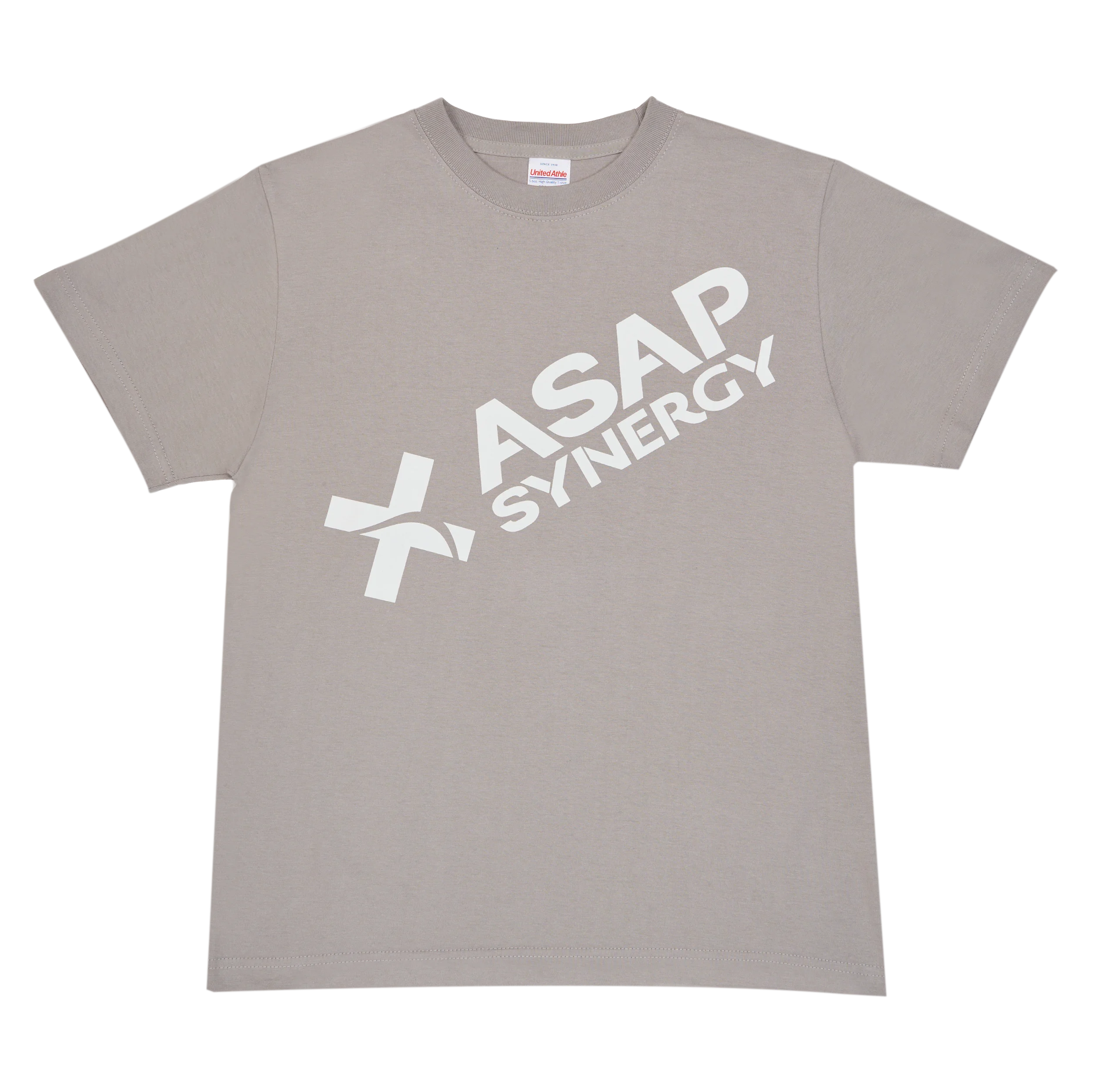 Tシャツ 表 あいす