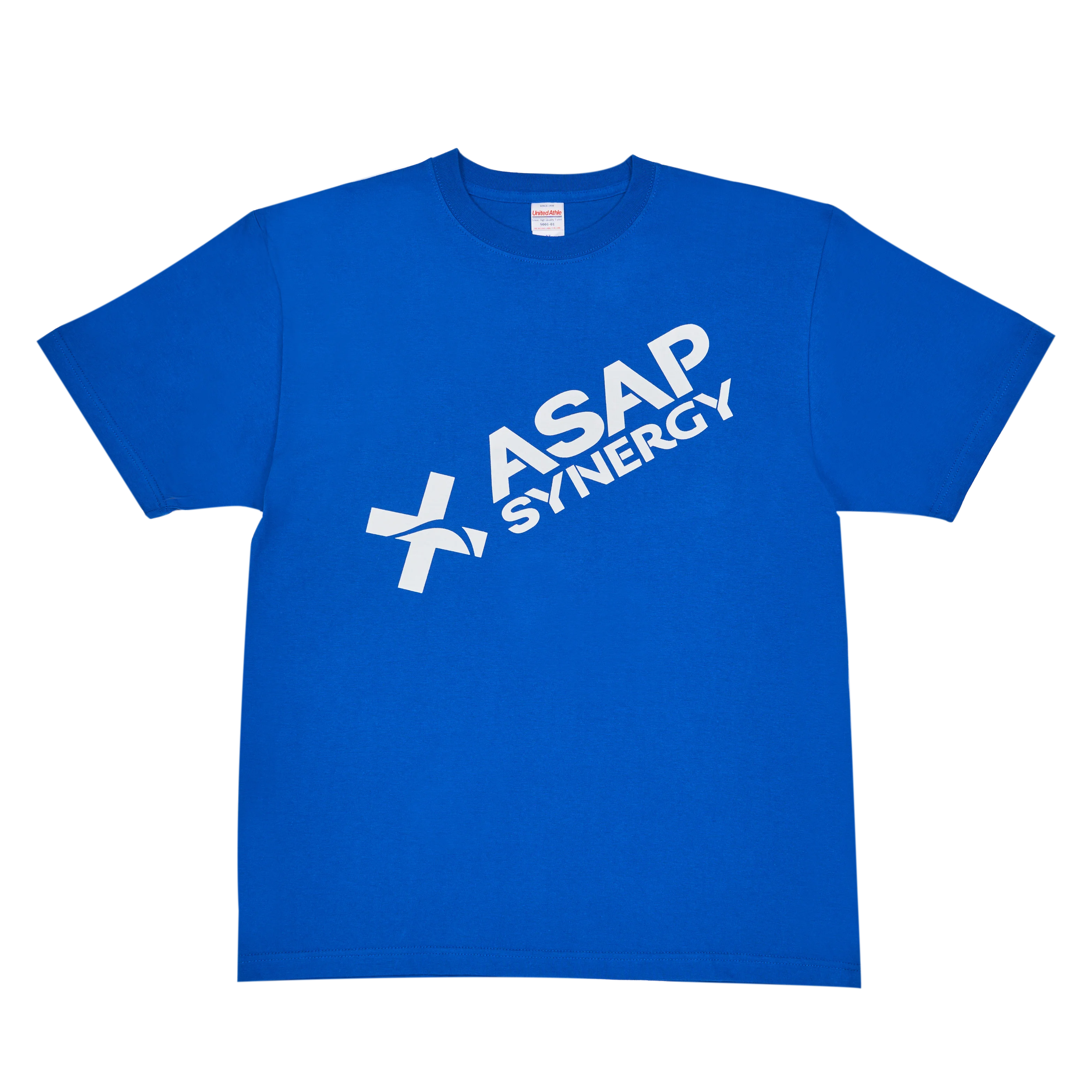 Tシャツ 表 空詩かれん