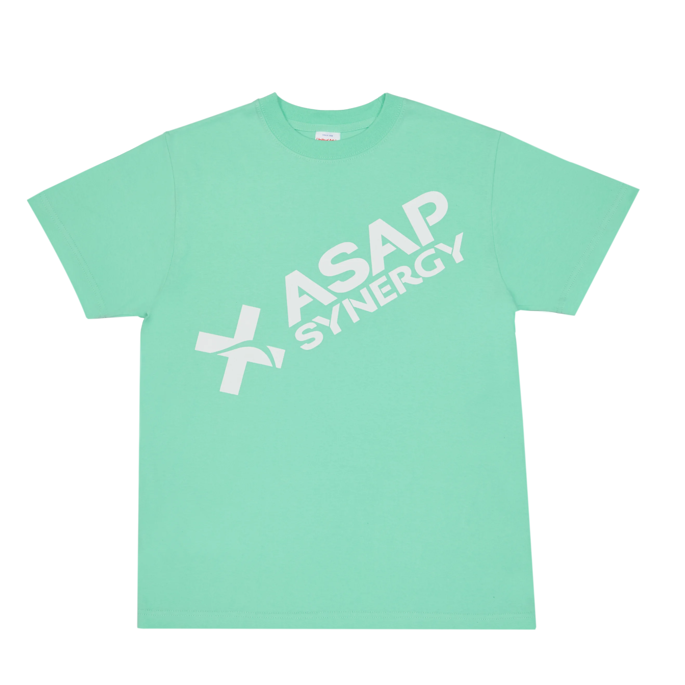 Tシャツ 表 若葉のあ