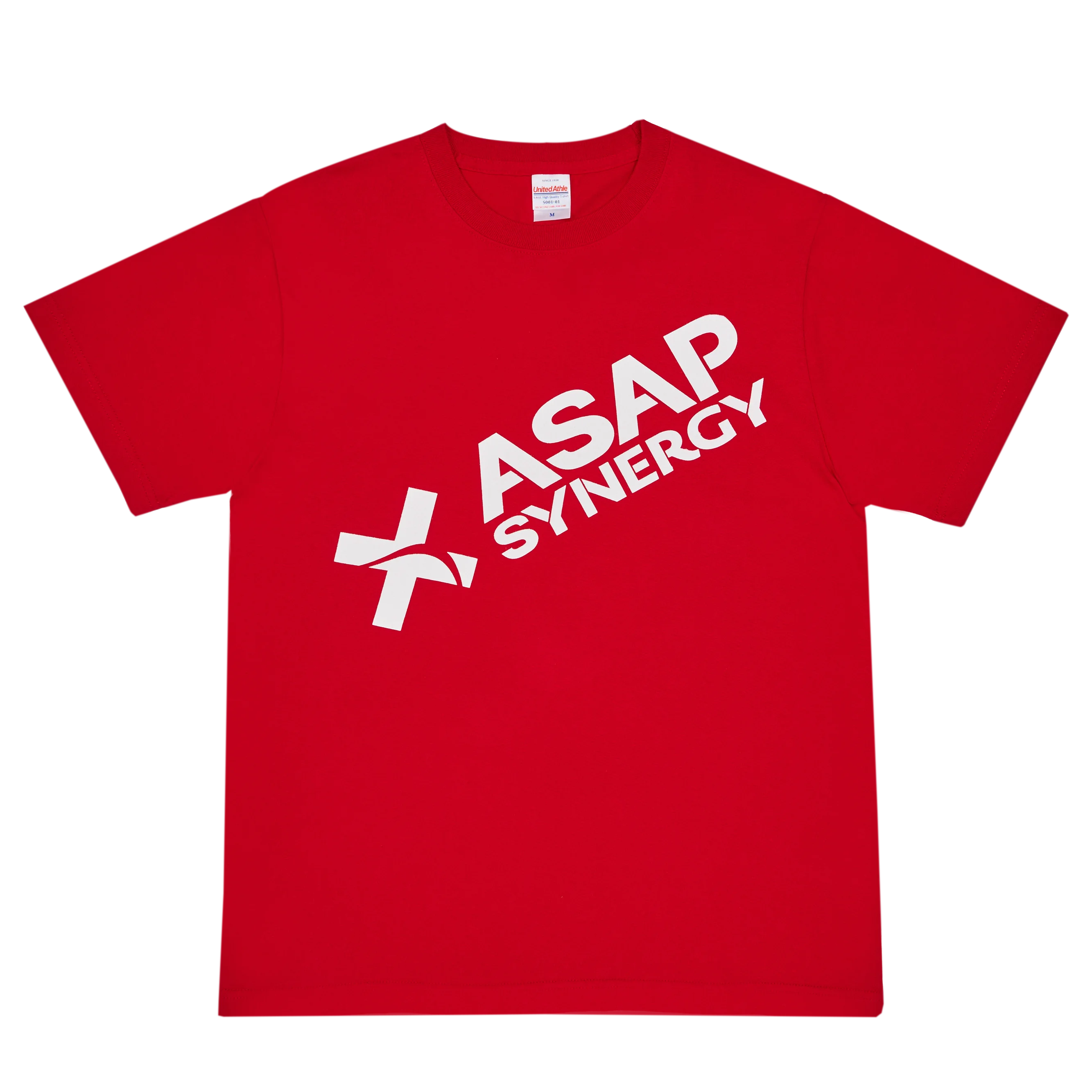 Tシャツ 表 心花りり