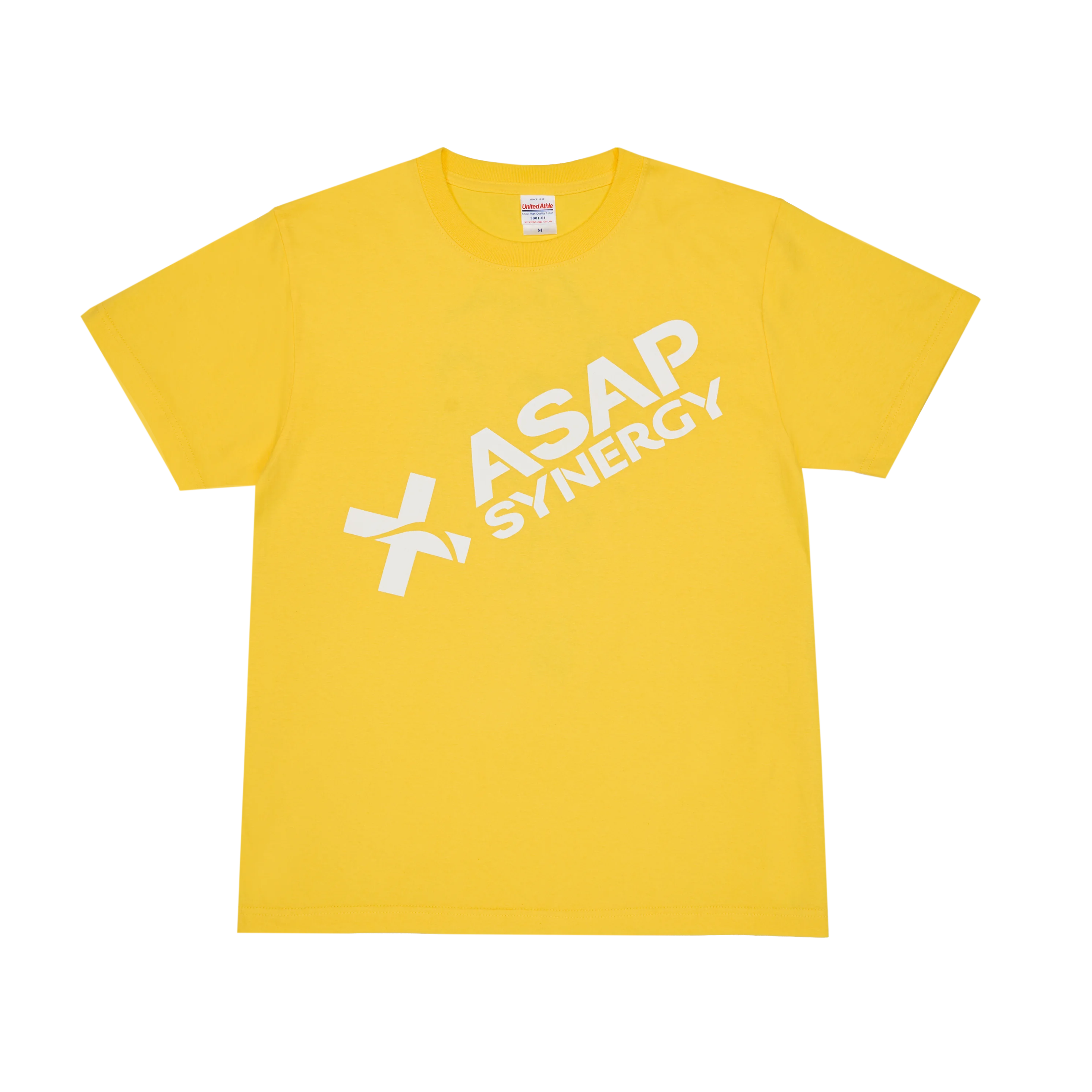 Tシャツ 表 福丸うさ