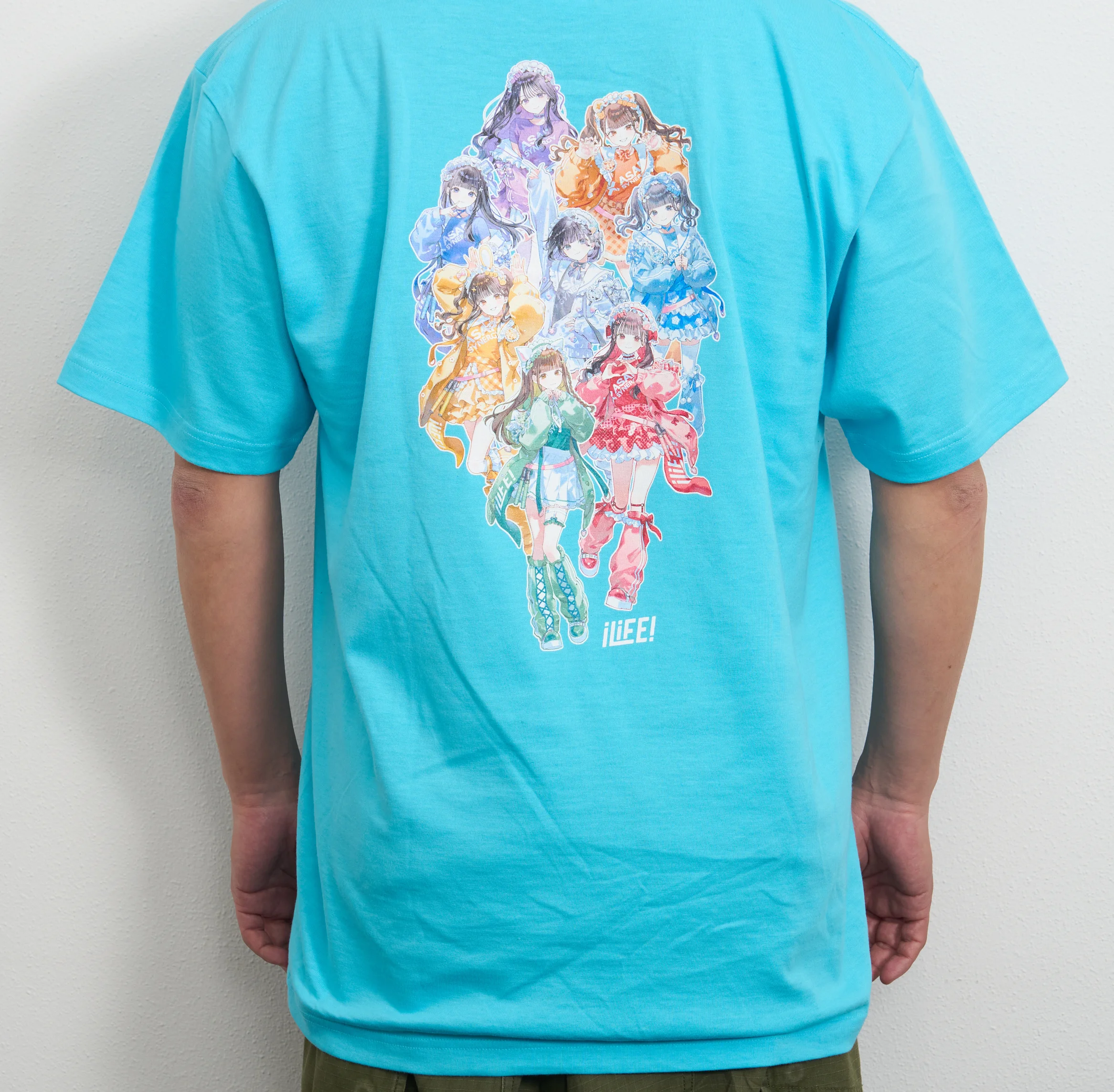 着用 XL 175cm