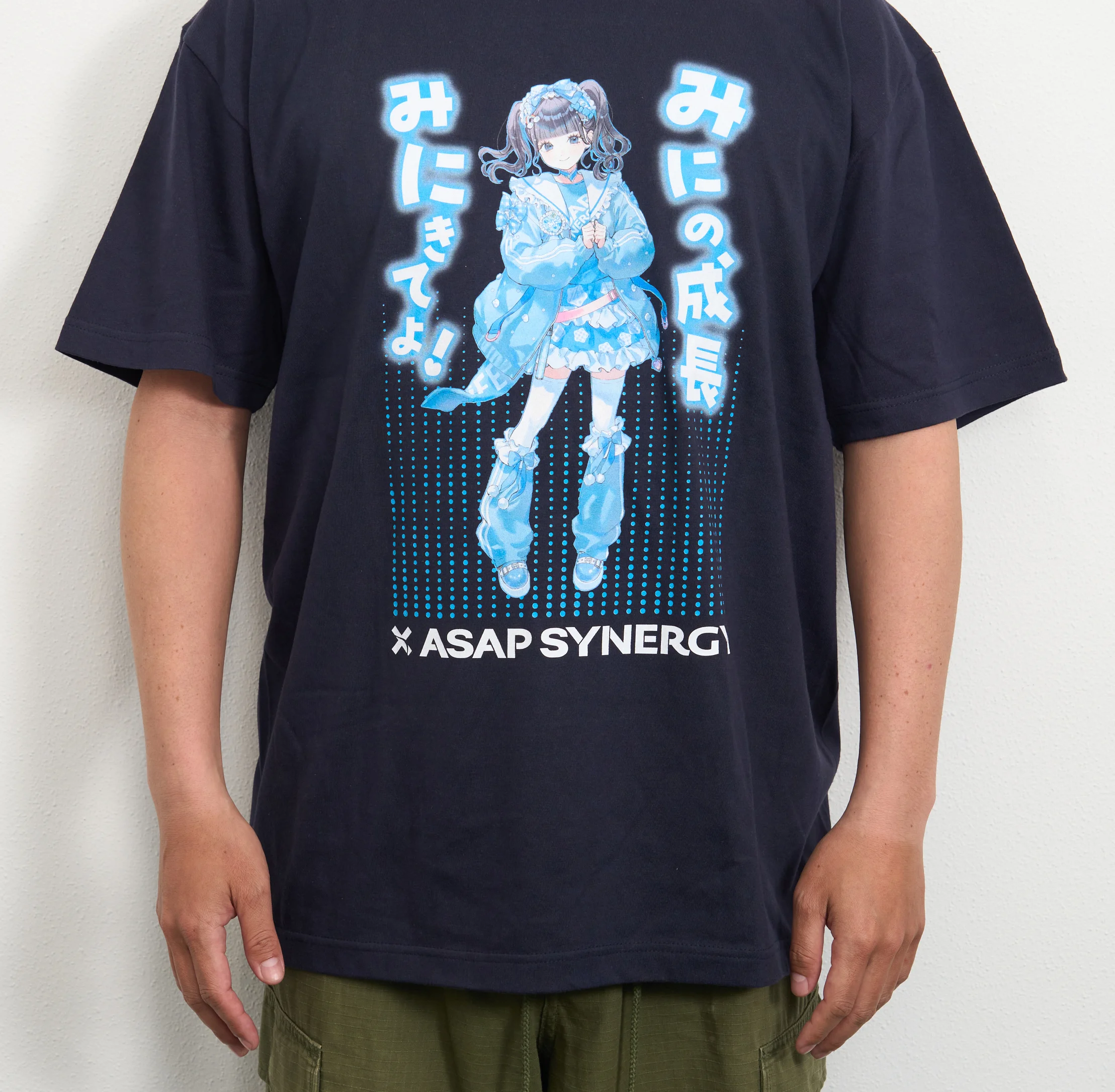 着用 XL 175cm