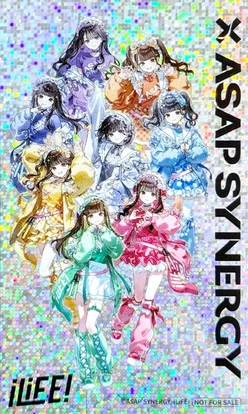 キラステッカー