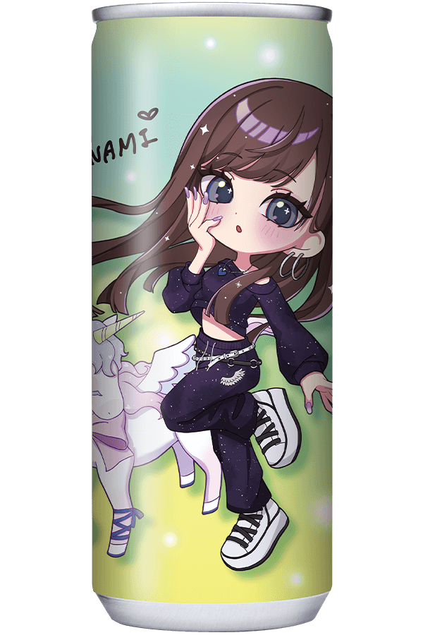 ASAP SYNERGY（エイサップ シナジー）x【MINAMI】シナジードリンク - YO-GRAFRU-B