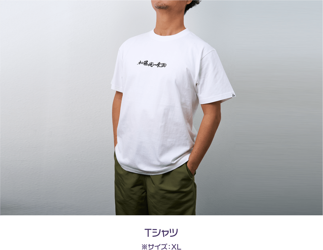 Tシャツ