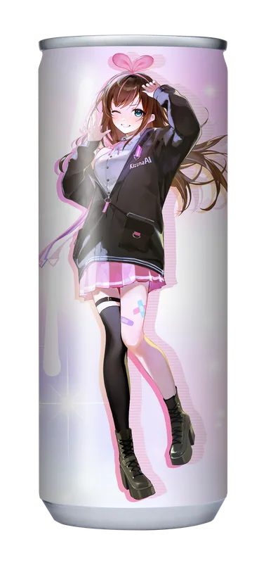 AWAKEN A ビジュアル