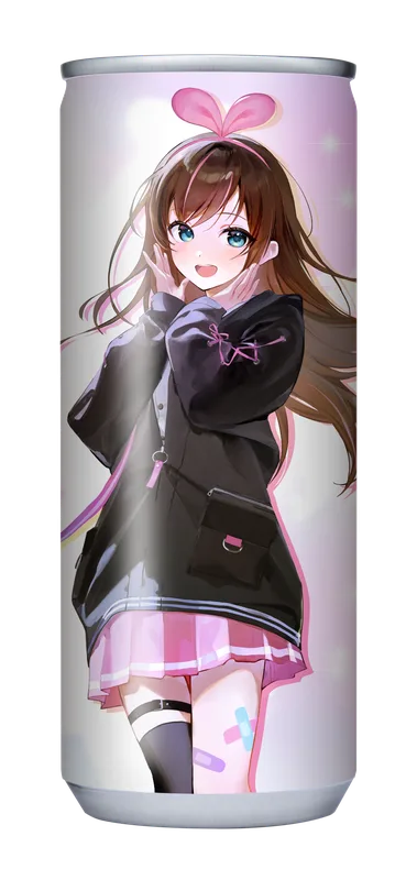 AWAKEN B ビジュアル