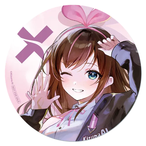 オリジナルコースター A