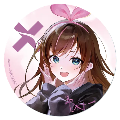 オリジナルコースター B