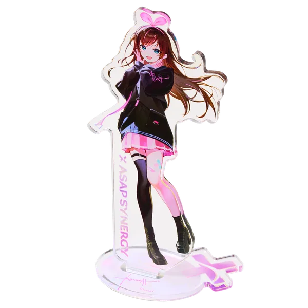 アクリルスタンド A