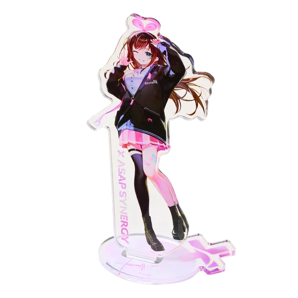 アクリルスタンド B