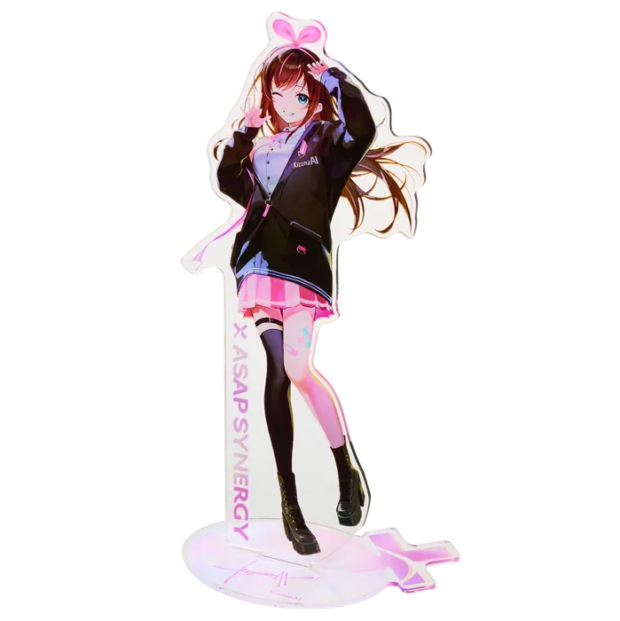 BIGアクリルスタンドA