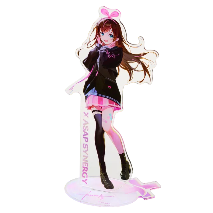 BIGアクリルスタンドB