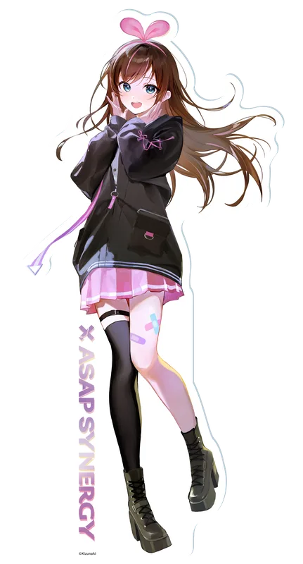等身大パネル B