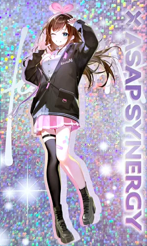 キラステッカー A