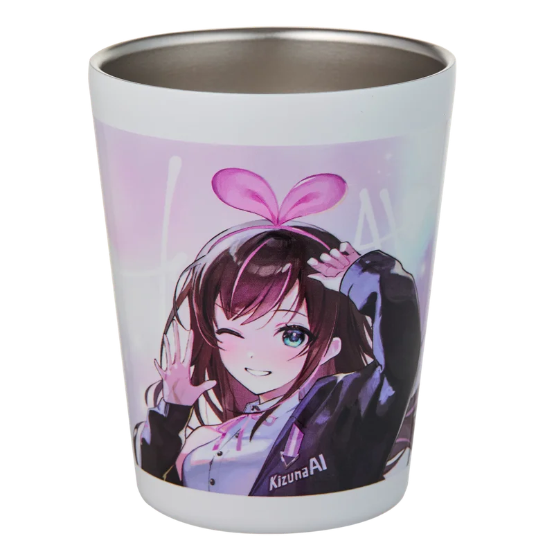 ステンレスグラス