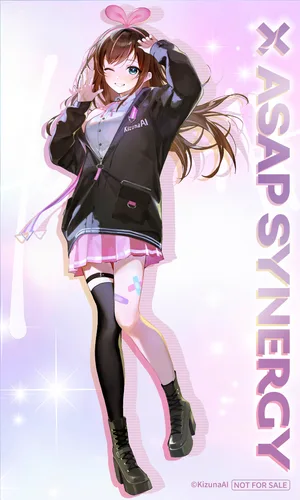 オリジナルステッカー A