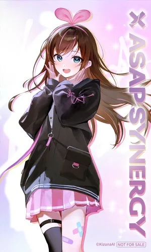 オリジナルステッカー B