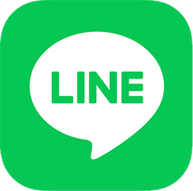 LINE