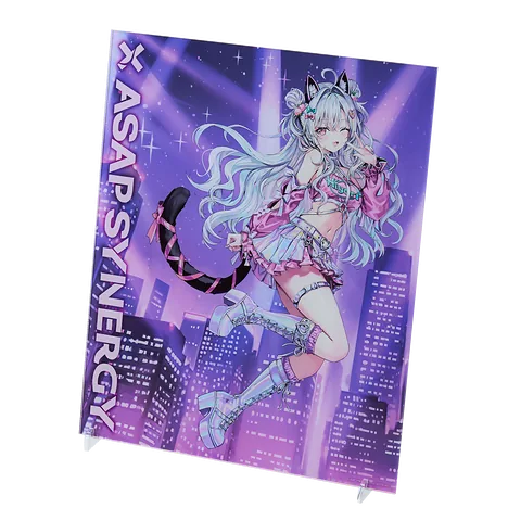 アクリルパネル A