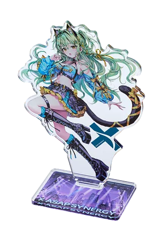 アクリルスタンド B