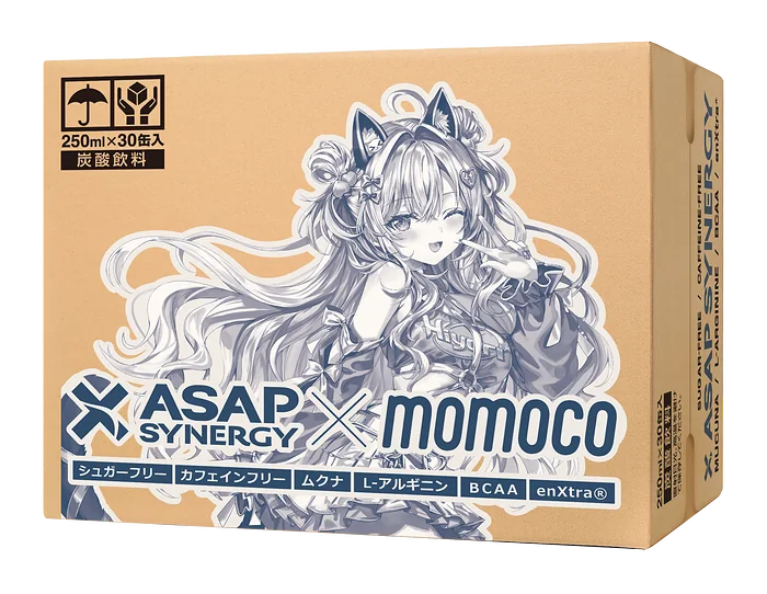 コラボ限定カートン A