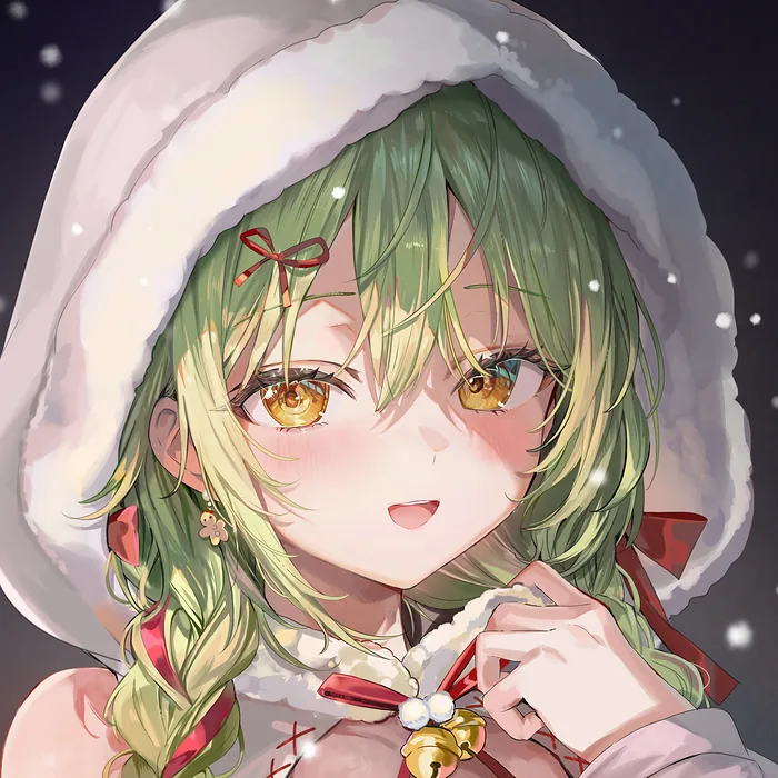 ももこ