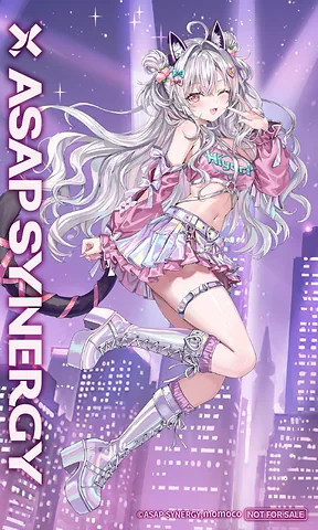 スマホステッカー A