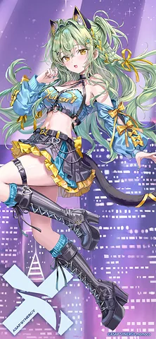 参加賞 スマホ壁紙 B