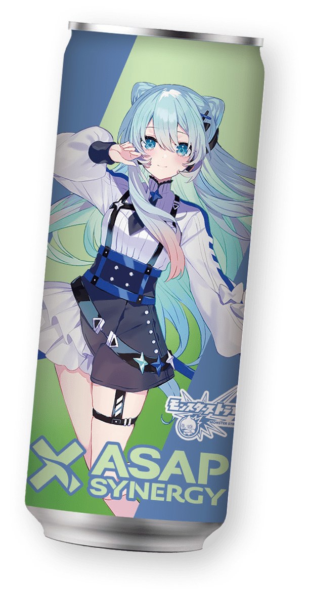 ネオ シナジードリンク チャージマスカット