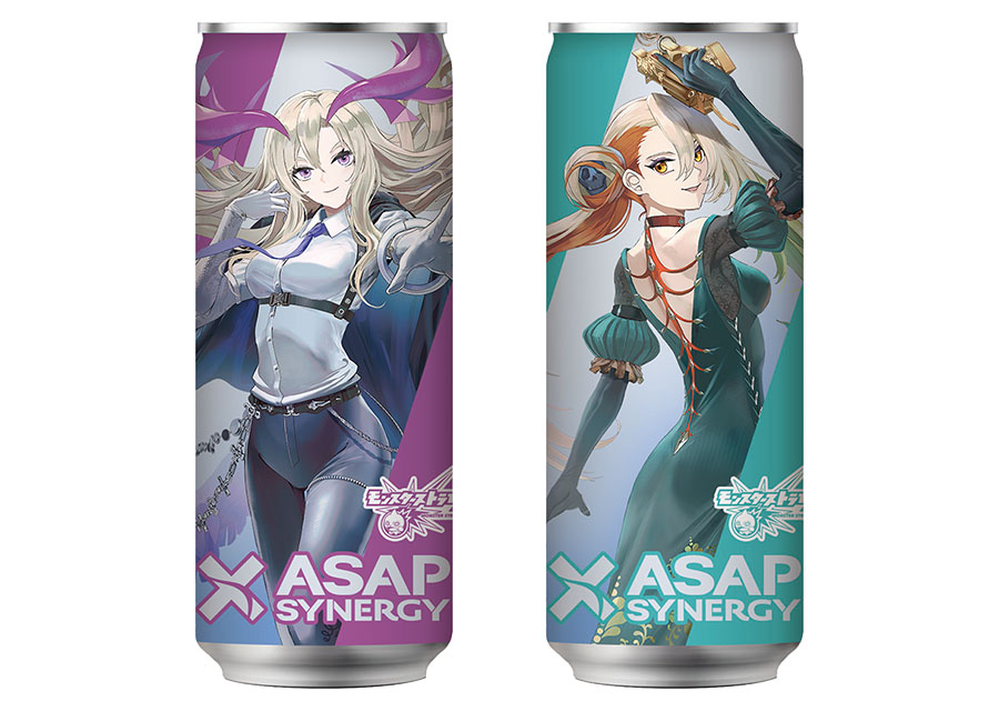 12本セット(ルシファー/ヴァニタス)  AWAKEN -