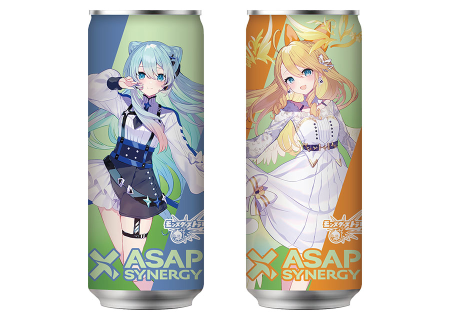 12本セット(ネオ/ウリエル) - チャージマスカット -