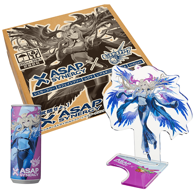 ルシファーシナジードリンク-AWAKEN-30本入り