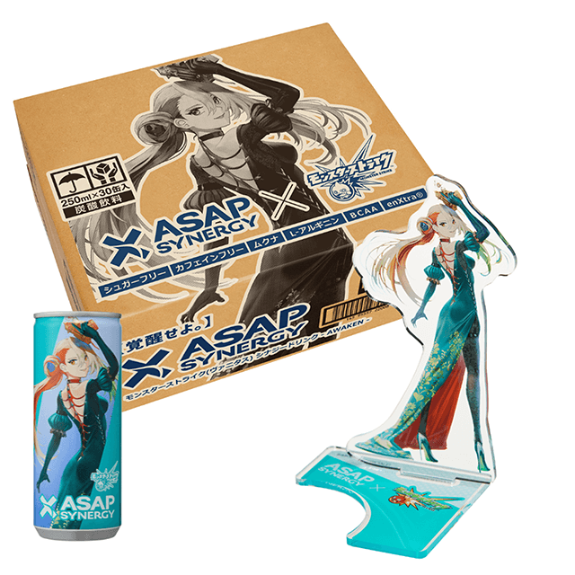 ヴァニタスシナジードリンク-AWAKEN-30本入り