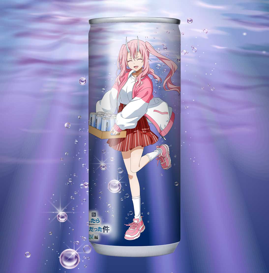 AWAKEN（シュナ）