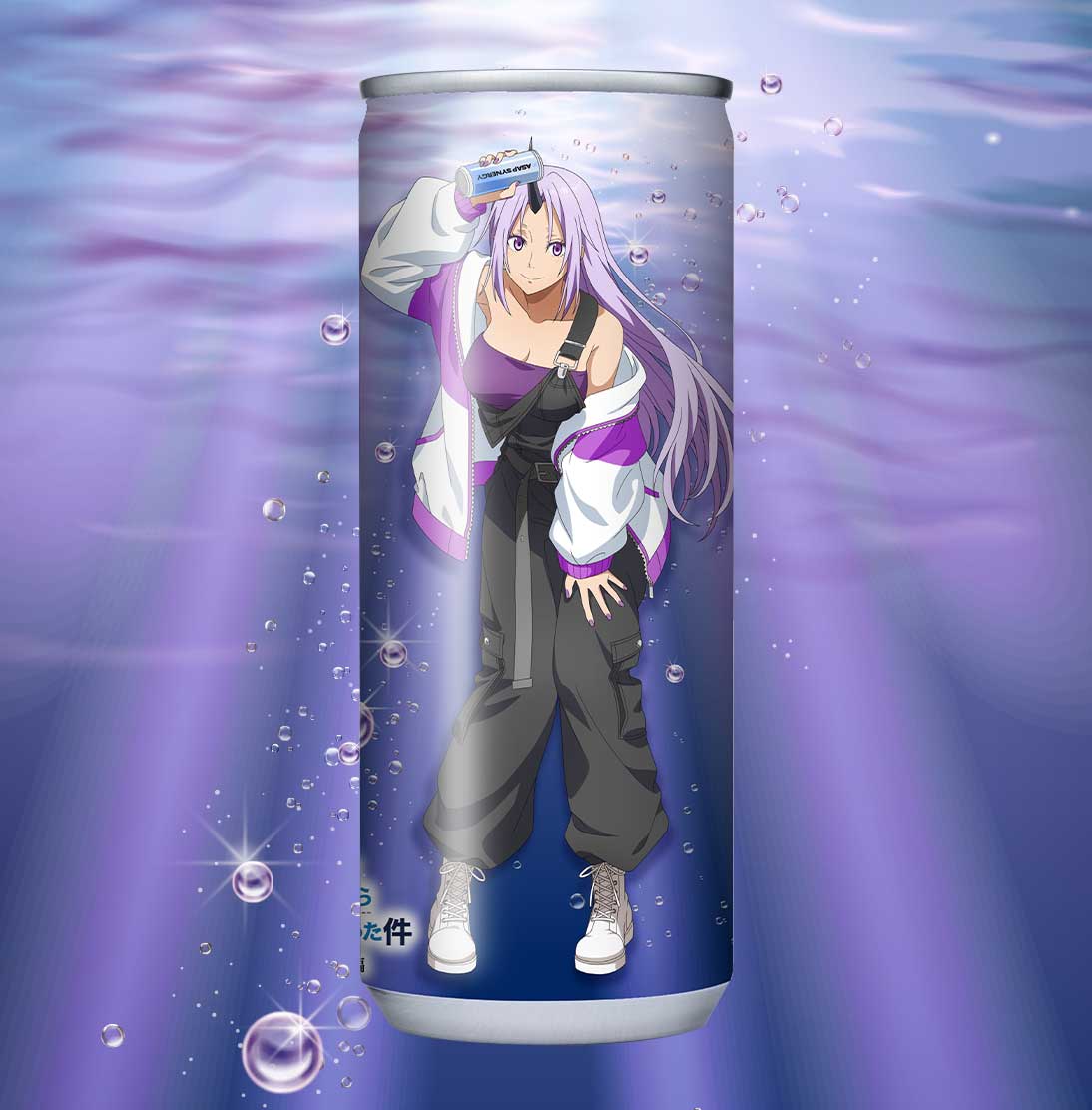 AWAKEN（シオン）