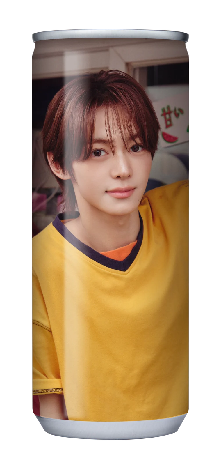 RINGO CIDER HANJIN